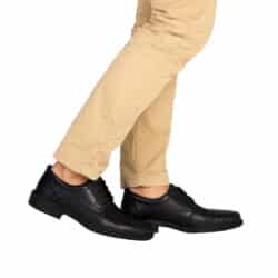 rieker-sko-herre-sort-B0804-00 -1