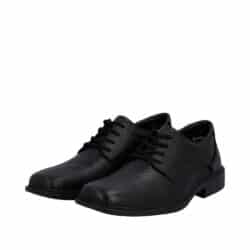 rieker-sko-herre-sort-B0804-00 -2