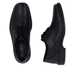 rieker-sko-herre-sort-B0804-00 -3