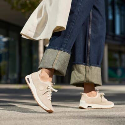 Alternative view of Rieker Sneakers Dame