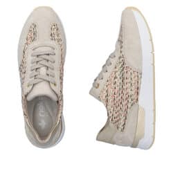 rieker-sneakers-dame-beige-58906-91-3