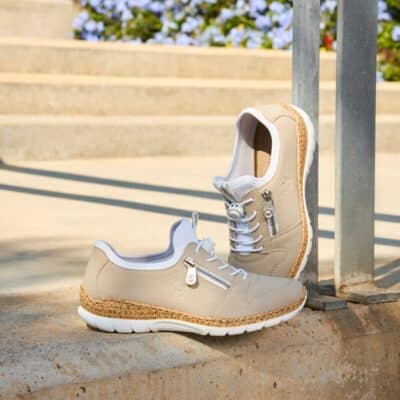 Alternative view of Rieker Sneakers Dame