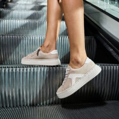 Alternative view of Rieker Sneakers Dame