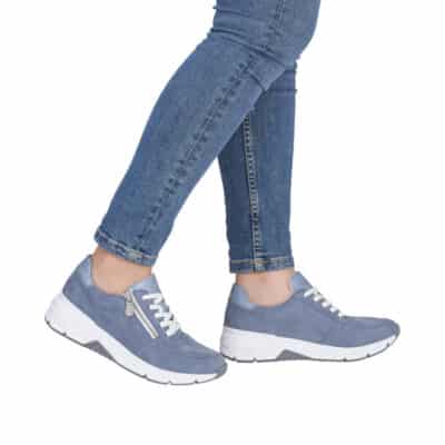 Alternative view of Rieker Sneakers Dame