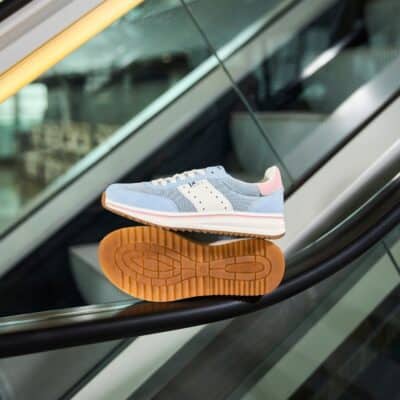 Alternative view of Rieker Sneakers Dame