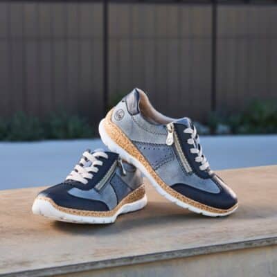 Alternative view of Rieker Sneakers Dame