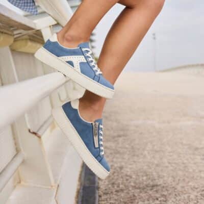 Alternative view of Rieker Sneakers Dame