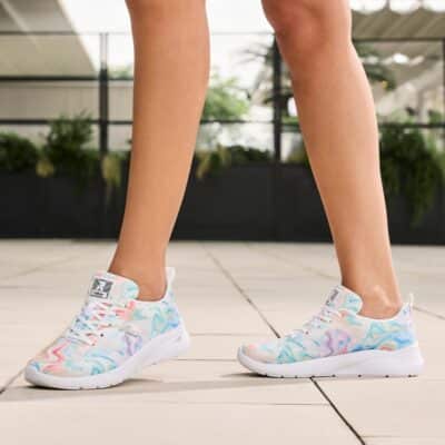 Alternative view of Rieker Sneakers Dame