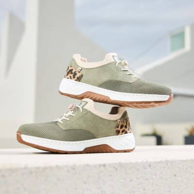 Alternative view of Rieker Sneakers Dame