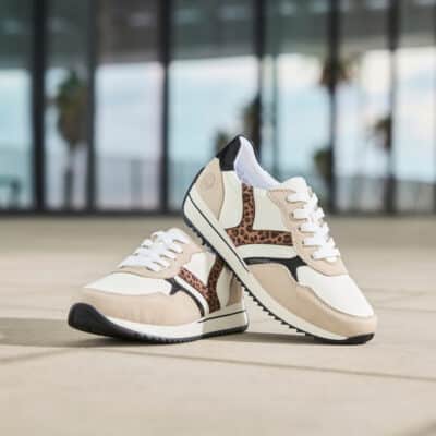 Alternative view of Rieker Sneakers Dame