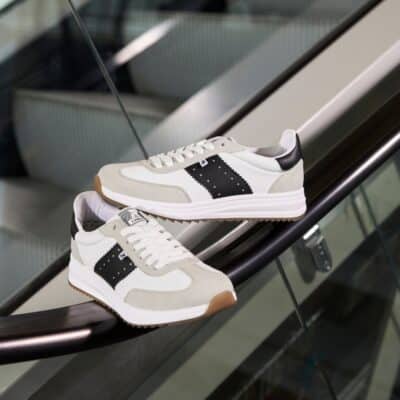 Alternative view of Rieker Sneakers Dame