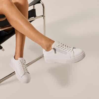 Alternative view of Rieker Sneakers Dame