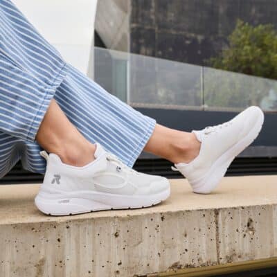 Alternative view of Rieker Sneakers Dame