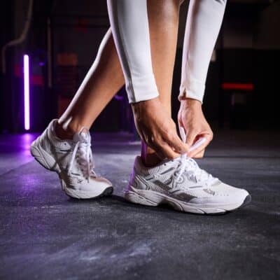 Alternative view of Rieker Sneakers Dame