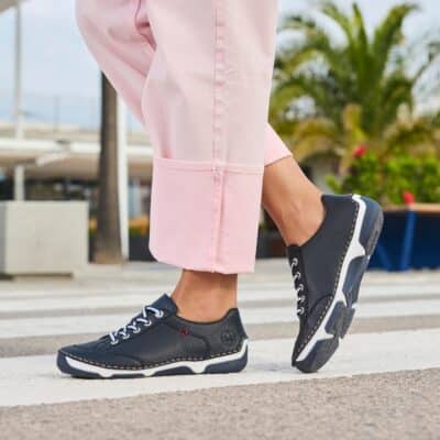 Alternative view of Rieker Sneakers Dame