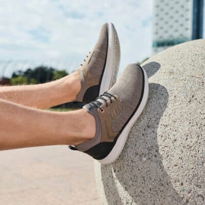 Alternative view of Rieker Sneakers Herre