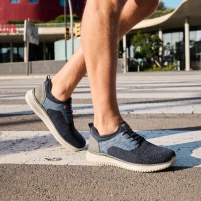 Alternative view of Rieker Sneakers Herre