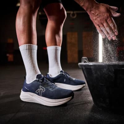 Alternative view of Rieker Sneakers Herre