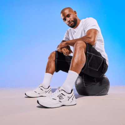 Alternative view of Rieker Sneakers Herre