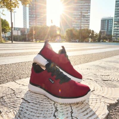 Alternative view of Rieker Sneakers Herre