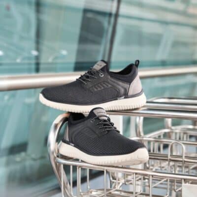 Alternative view of Rieker Sneakers Herre