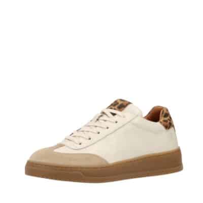 Alternative view of Shoedesign Copenhagen Prime Beat LS Sneakers Dame
