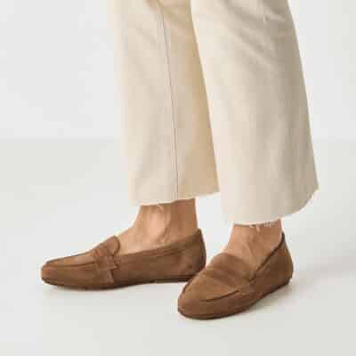 Alternative view of Tamaris Loafers Dame