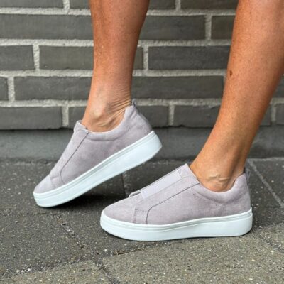 Alternative view of Duffy Genova Ventuno Sneakers Dame