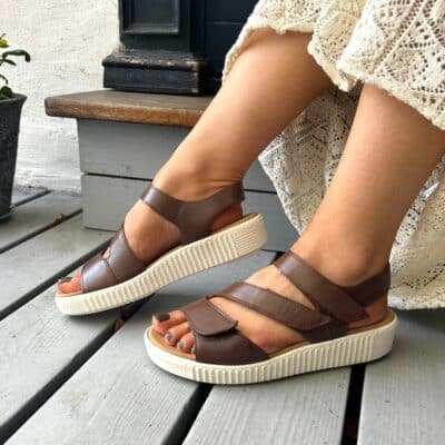 Alternative view of Gabor Sandal Dame