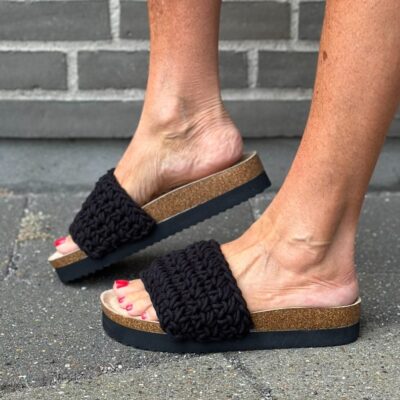 Alternative view of Duffy Roma Cinque Sandal Dame