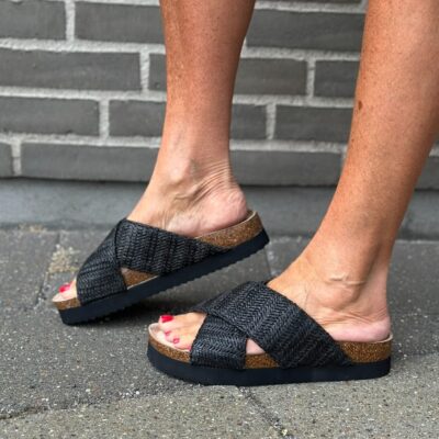 Alternative view of Duffy Roma Undici Sandal Dame