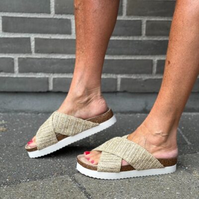 Alternative view of Duffy Roma Undici Sandal Dame