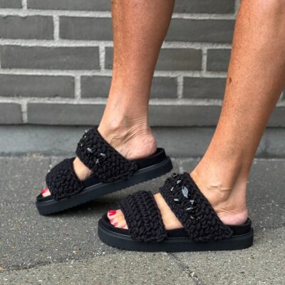 Alternative view of Duffy Salandra Uno Sandal Dame