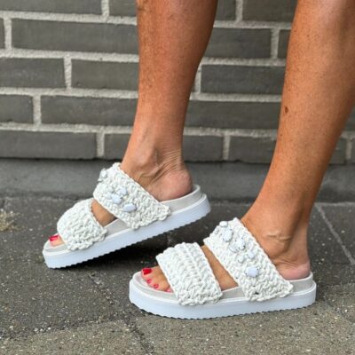 Alternative view of Duffy Salandra Uno Sandal Dame