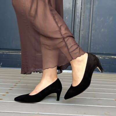 Alternative view of Gabor Pumps Dame