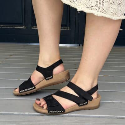 Alternative view of Gabor Sandal Dame