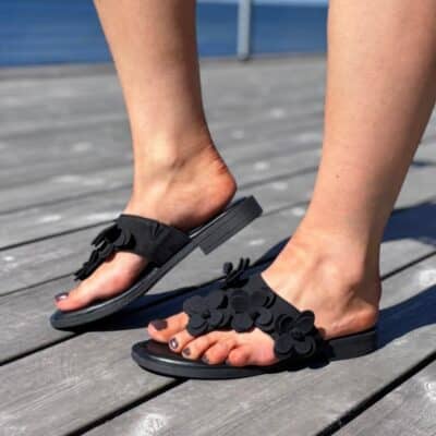 Alternative view of Relaxshoe Sandal Dame