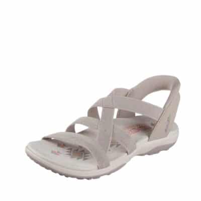 Alternative view of Skechers Slip-in Reggae Slim Sandal Dame