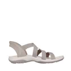 Skechers-slip-in-reggae-slim-sandal-dame-beige-163460-2