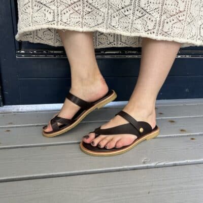 Alternative view of Billi Bi Sandal Dame
