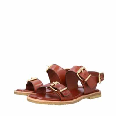 Alternative view of Billi Bi Sandal Dame