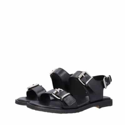 Alternative view of Billi Bi Sandal Dame