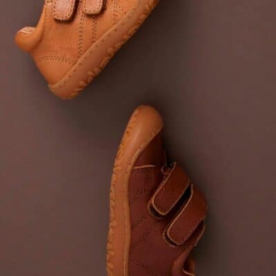 Alternative view of Bisgaard Barefoot Hale V Sko Børn