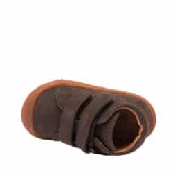 bisgaard-barefoot-hale-v-sko-børn-mørkebrun-21234-1