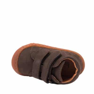 Alternative view of Bisgaard Barefoot Hale V Sko Børn
