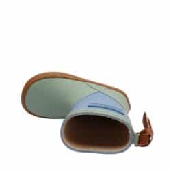 bisgaard-fashion-ii-sky-gummistøvle-børn-grøn-blå-92016-988-2