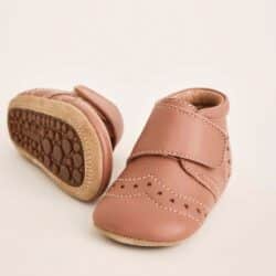 bisgaard-petit-nude-sko-børn-rosa-12308-999-94-1