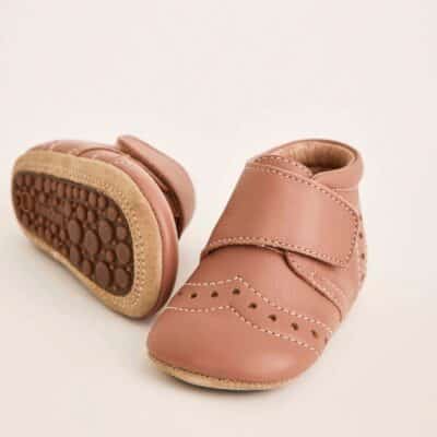 Alternative view of Bisgaard Petit Nude Sko Børn