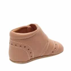 bisgaard-petit-nude-sko-børn-rosa-12308-999-94-3
