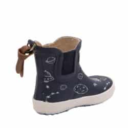bisgaard-to-the-moon-gummistøvle-børn-92010-888-3007-3